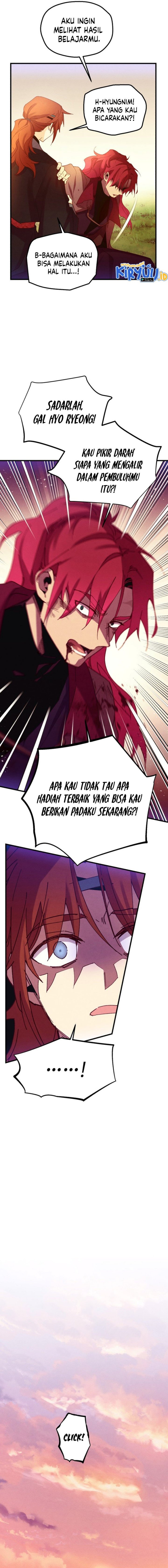 Lightning Degree (Lightning Expert) Chapter 178 S3 End Gambar 24